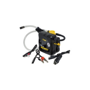 Kit ResQ Scout VT TRK kit compresor cu solutie etansare 100ml - Img 1