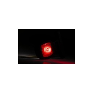 Lampa gabarit brat 68mm, LED, Fristom Cod: FT-141A - Img 5