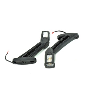 Lampa gabarit cu LED 14 X 16 24 V - Img 2