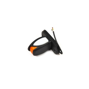 Lampa gabarit LED 24V Cod: 202006 - Img 4