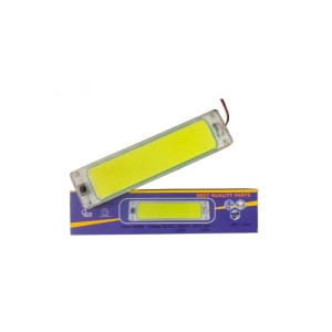 Lampa interior LED cu lumina Alb rece 6500K / 2370Lm 12-24V Cod: FS-1812 - Img 3