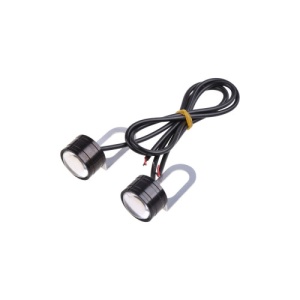 Lampa LED 12V diverse culori Cod: YJZD5603 - Img 1