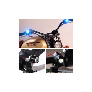 Lampa LED 12V diverse culori Cod: YJZD5603 - Img 4