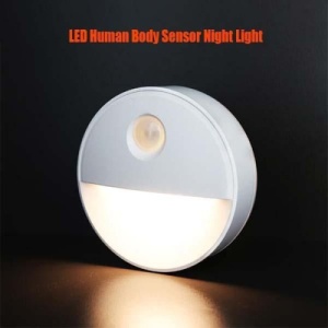 Lampa led cu senzor miscare 20lm COD:WY-010 - Img 2