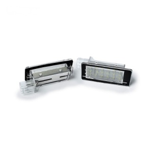 Lampa LED numar compatibil Dacia Duster I 2009-> Cod: 73501 - Img 4