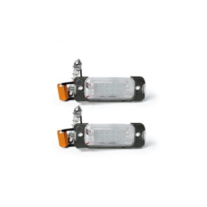 Lampa LED numar compatibil Mercedes Cod: 7219 - Img 1