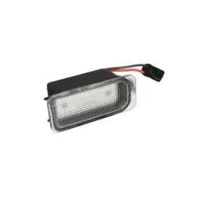 Lampa LED numar compatibila Ford, Jaguar Cod: 7905 - Img 2