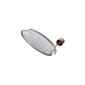 Lampa LED numar compatibila Opel Cod: 71003 - Img 1