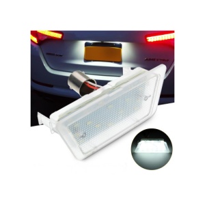 Lampa LED numar compatibila Opel Cod: 71006 - Img 2