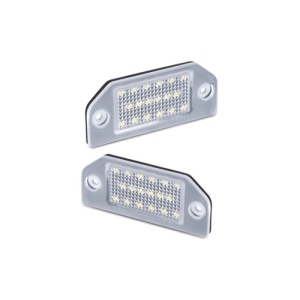 Lampa LED numar compatibila Volkswagen Cod: 7440 - Img 2