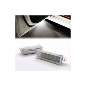 Lampa LED pentru interaior comptibila BMW Cod: 7105-1 - Img 3
