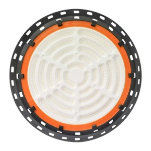 Lampa LED tip plafon pentru hala/depozit 150W temperatura culoare 6500K, protectie IP67 Cod:BK69206 - Img 3