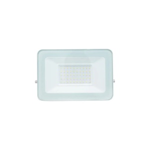 Lampa LED tip proiector iluminat stradal 45W temperatura culoare 6500K, protectie IP67 Cod: BK69209 - Img 1