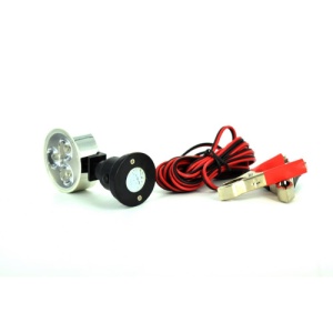 Lampa lucru cu Led Cod: AC308A - Img 2