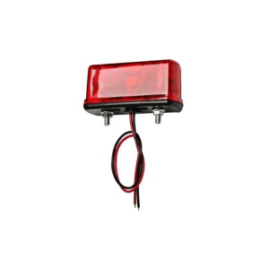 Lampa numar cu LED Cod: L0035 - Img 5