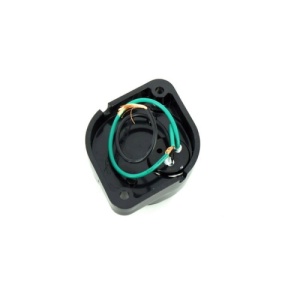Lampa SMD 4004-3 Lumina:alba Voltaj: 24V Rezistenta la apa: IP66 - Img 2
