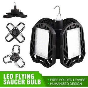 Lampa solara 28W 900lm cu telecomanda. COD: XF-702 - Img 4