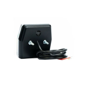 Lampa spate 99,6x93, 3 functii, LED, cablu, LED Fristom Cod: FT-222 - Img 3