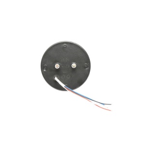 Lampa spate rotunda camion / remorca cu LED 139mm, 12/24V Cod: BK69112 - Img 3
