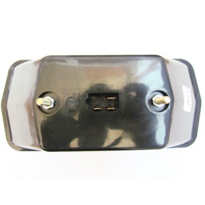 Lampa stop camion LED 15 x 18 12V ( pret / buc ) - Img 5