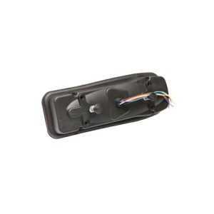 Lampa stop spate camion LED 12V 350x125mm Breckner Germany Cod: BK92851 - Img 4