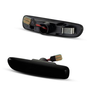 Lampi LED semnalizare dinamica compatibila BMW E46 COD: OR-7145D-1 / A271D - Img 2