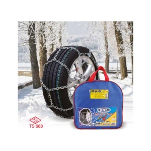 Lanturi de zapada tip romb ,grosime 16mm pentru autoutilitare 4x4 Cod: GP1700 - Img 1