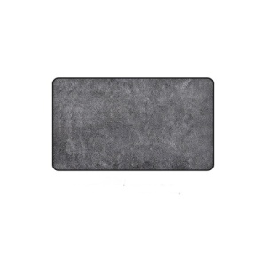 Laveta prosop 2 parti microfibra Premium, uscare caroserie auto 1200g/m2 60x80cm Cod: MC04-1200G-6080 - Img 1