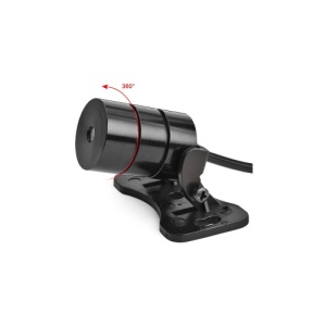 Lumina laser spate auto pentru ceata - Img 2