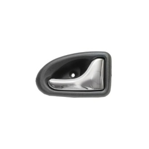 Maner interior dreapta fata-spate compatibil Dacia Logan Cod: BK70302 - Img 1