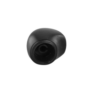 Maner schimbator auto din plastic compatibil Fiat Ducato 2006-2017 6 viteze Cod: SC-190 - Img 3