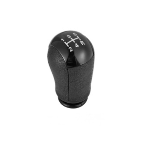 Maner schimbator auto din plastic compatibil Ford Focus MK2 2004-2008 5 viteze Cod: SC-163 - Img 3