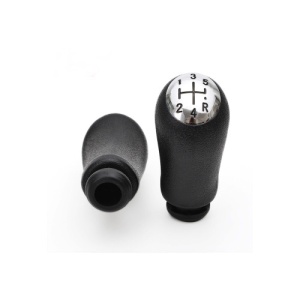Maner schimbator auto plastic compatibil Dacia Logan / Renault Megane / Clio 5 viteze Cod: SC-52 - Img 3