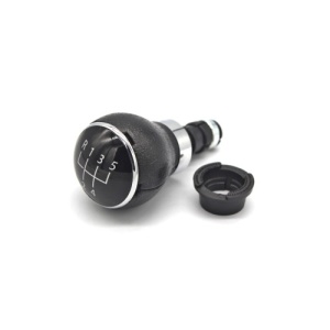 Maner schimbator auto plastic compatibil Volkswagen Passat B6 2005-2012 5 viteze Cod: SC-29 - Img 2
