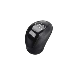 Maner schimbator compatibil Mercedes Vito W639 cu 2 adaptoare pentru 5 si 6 viteze Cod: SC-92 - Img 1