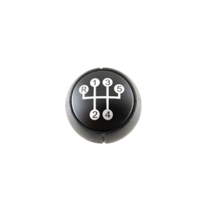 Maner schimbator compatibil Opel Astra G /Opel Vectra / Corsa / Combo / Signum 5 viteze Cod: ART-304 - Img 2