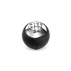 Maner schimbator compatibil Peugeot cu 2 adaptoare pentru 5 si 6 viteze Cod: SC-38 - Img 4