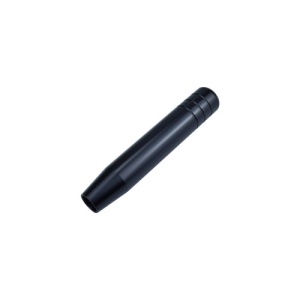 Maner schimbator din aluminiu, 18 cm, cu 3 adaptoare incluse, in diverse culori Cod: FS-6153 - Img 3