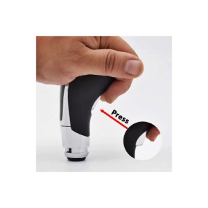 Maner schimbator din plastic compatibil Opel 2009-2013 cutie automata Cod: SC-123 - Img 4