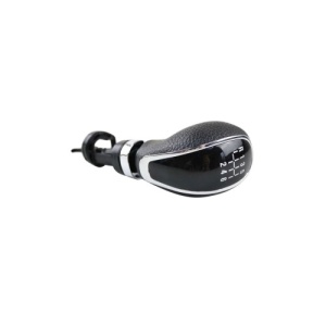 Maner schimbator din plastic compatibil Opel Astra Buick excelle GT/XT cu 2 adaptoare pentru 5 si 6 viteze Cod: SC-121 - Img 3
