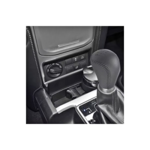 Maner schimbator din plastic compatibil Toyota Hilux MK6 / MK7 6 viteze Cod: SC-139 - Img 5