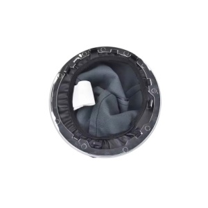 Maner si manson schimbator auto imitatie piele compatibil Fiat 500C 2007-2015 Cod: SC-183 - Img 2