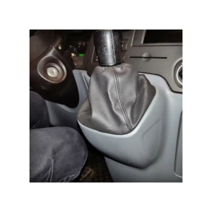 Manson schimbator imitatie piele compatibil Ford Transit 2000-2006 Cod: SC-154 - Img 4