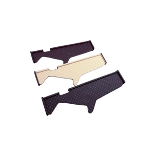 Masa de bord lunga, piele ecologica, diverse culori compatibila Iveco Euro 6 - Img 2