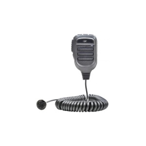 Microfon statie PNI, 6 pini, compatibil HP8000 / HP9500, Cod: HP8000 - Img 1