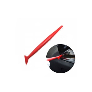 Mini racleta din plastic Cod: X-215 - Img 3