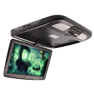 Monitor plafon 11.6 inch cu telecomanda Cod:SPT1258 - Img 1