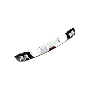 Ornament bara universal cu imitatie de ornament toba Cod: UNV-062-1 118cm/ B1202-02#118cm - Img 5