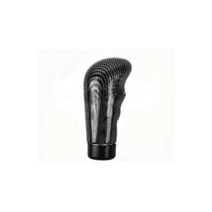 Ornament din carbon pentru schimbÄƒtorul de viteze Cod: AC-277C - Img 1