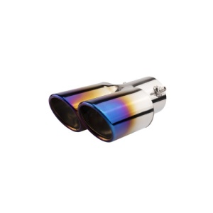 Ornament toba inox cap ars Japan style Cod: B2008 - Img 1